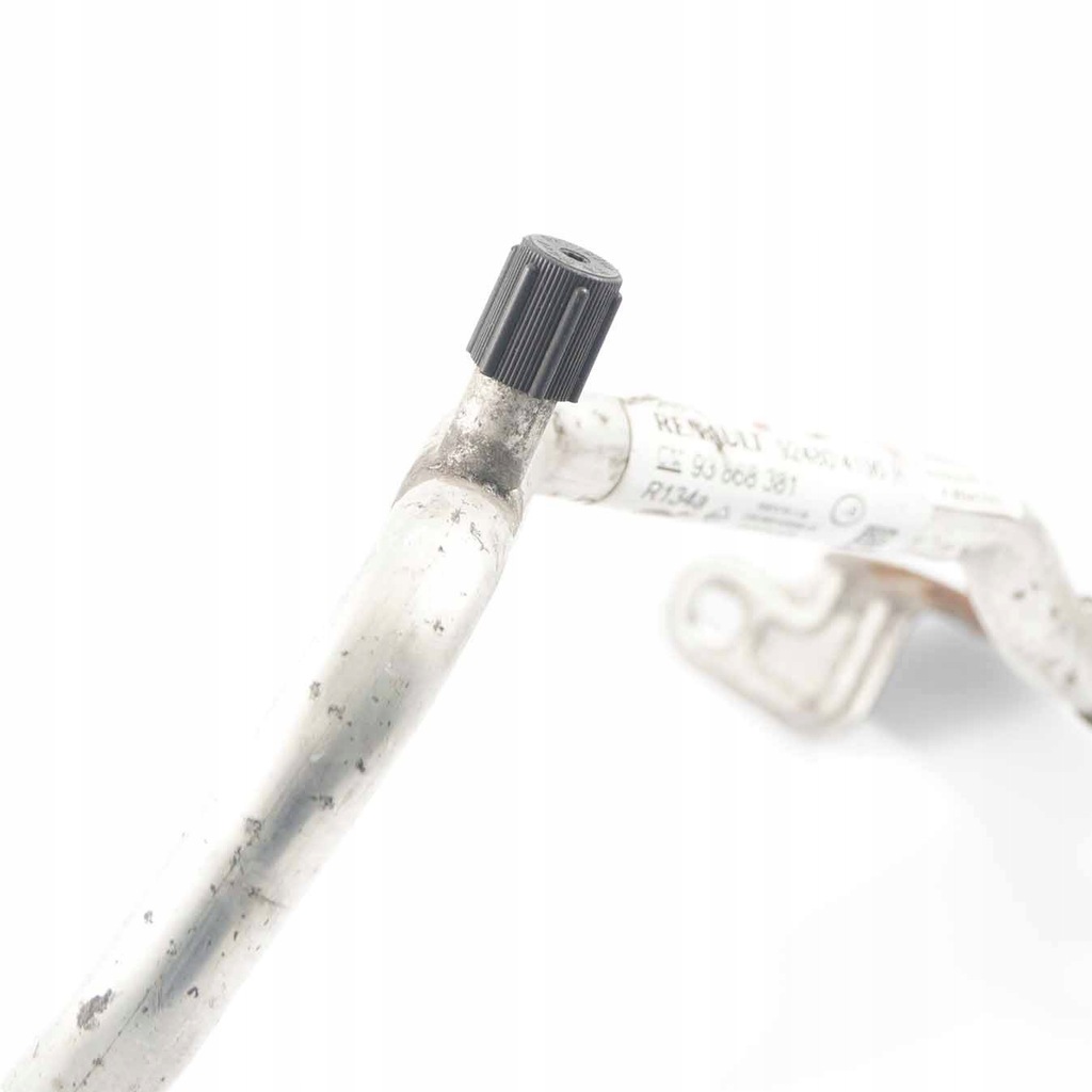 фото №12, Renault trafic 3 vivaro b шланг кондиціонера