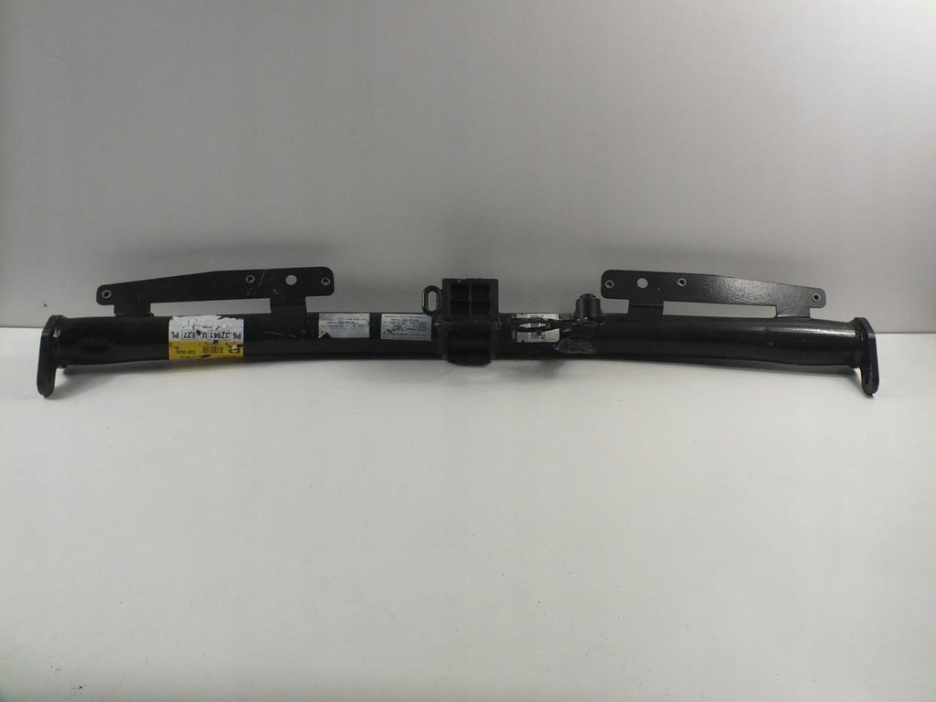 фото №7, Renault clio v балка фаркоп буксировочный прицепа oryg