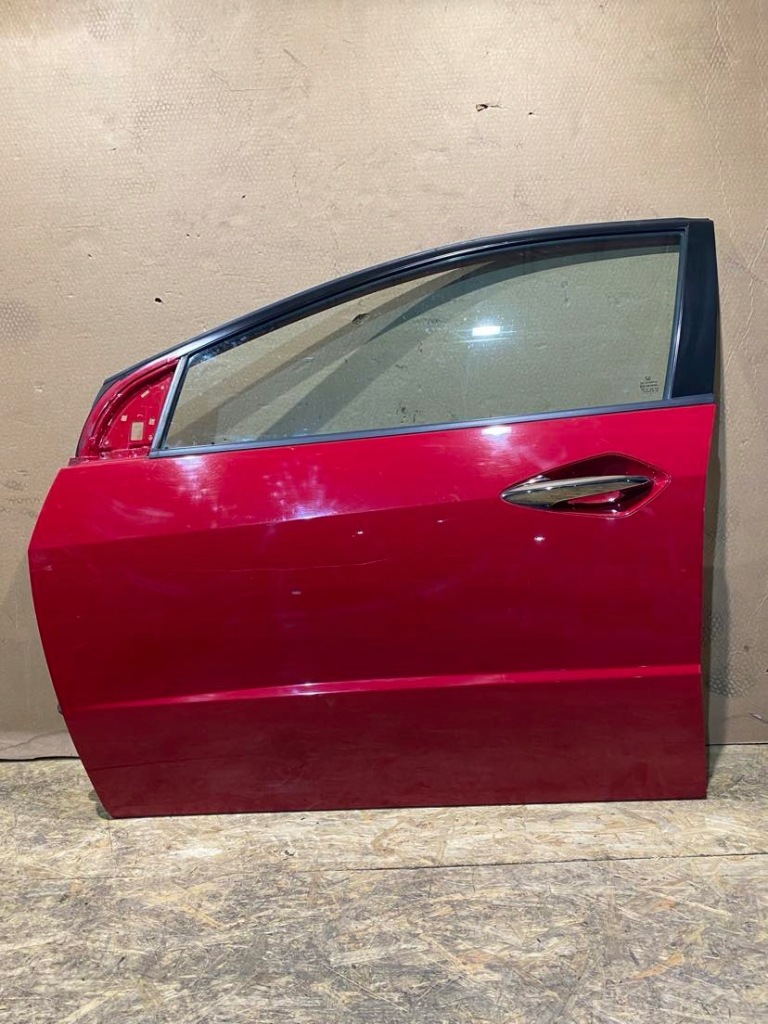 фото №1, Honda civic viii ufo двері перед передні ліва r81