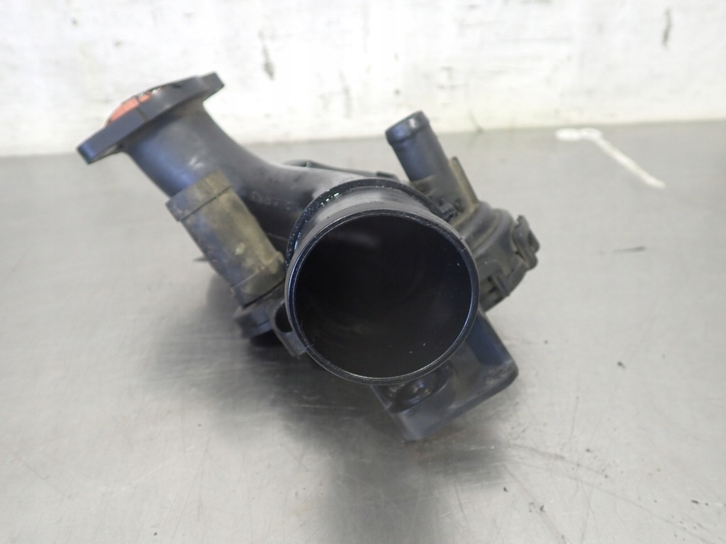 фото №4, Вентиляція картера оливи renault clio iii lift 1.5