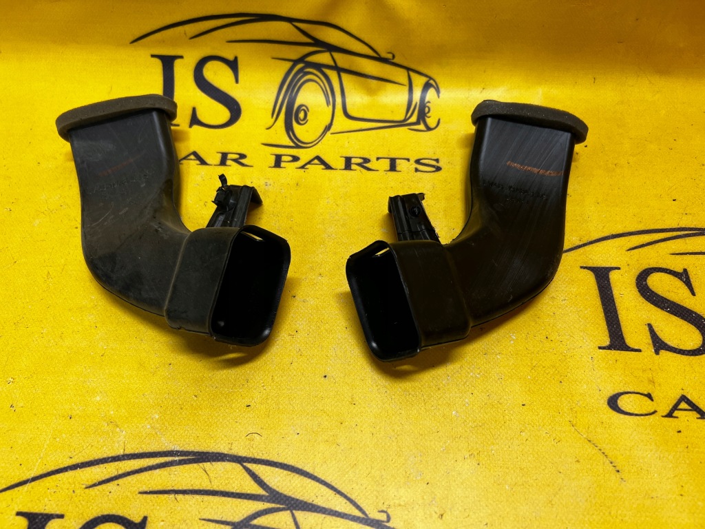 фото №1, Правий канал тунель повітря повітропровід ford kuga mk3