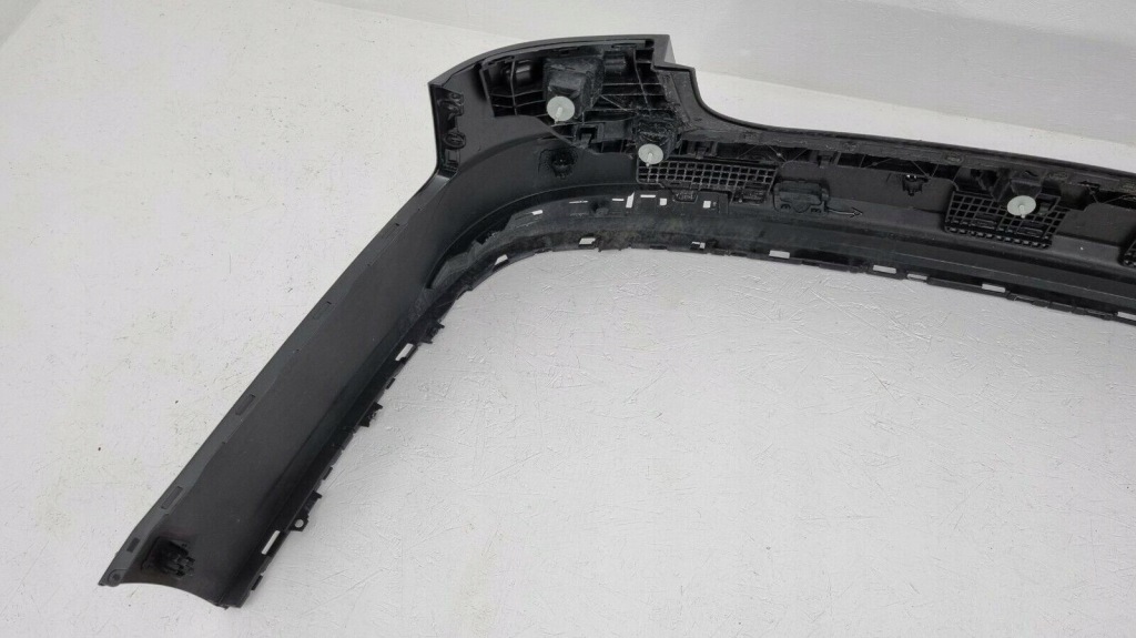 фото №10, Audi a8 4n 2017- бампер задний задняя 4n0807511