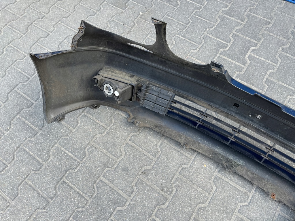 фото №7, Бампер перед передній lexus gs ii 97 омивачі ксенон 52110-3a140