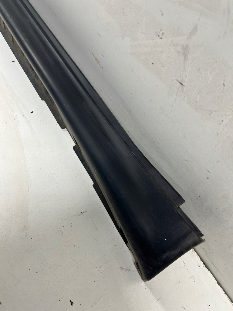 фото №6, Nissan juke f15 молдинг накладка поріг поріг ліва