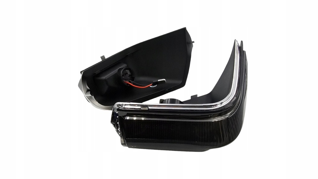 фото №13, Led dynamic поворотники volkswagen crafter 2006-2021