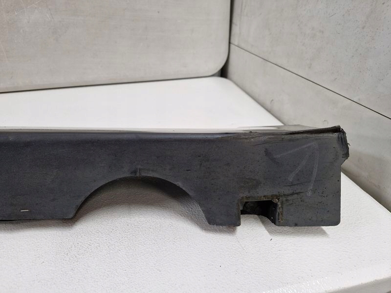 фото №7, Opel ampera молдинг поріг права