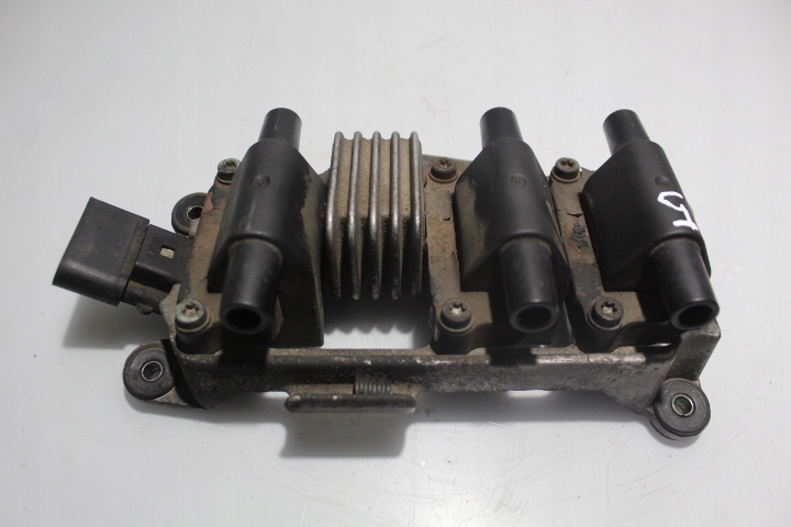 фото №3, Катушка зажигания volkswagen passat b5 2.8
