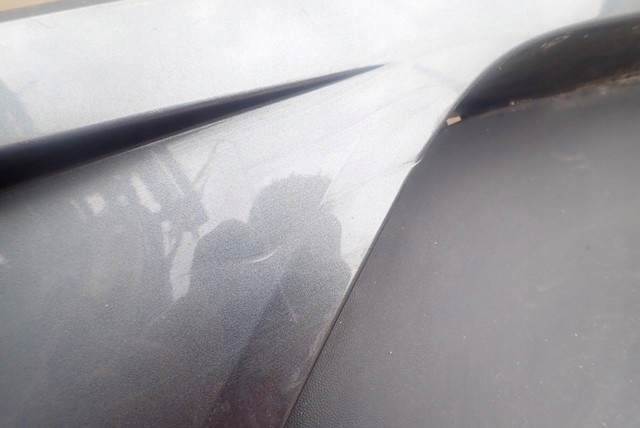 фото №5, Бампер задня задній vw t roc t-roc 2ga