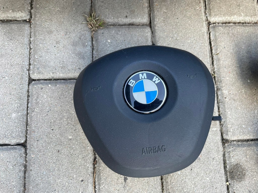 фото №9, Bmw x1 f48 консоль подушки безопасности воздушные usa