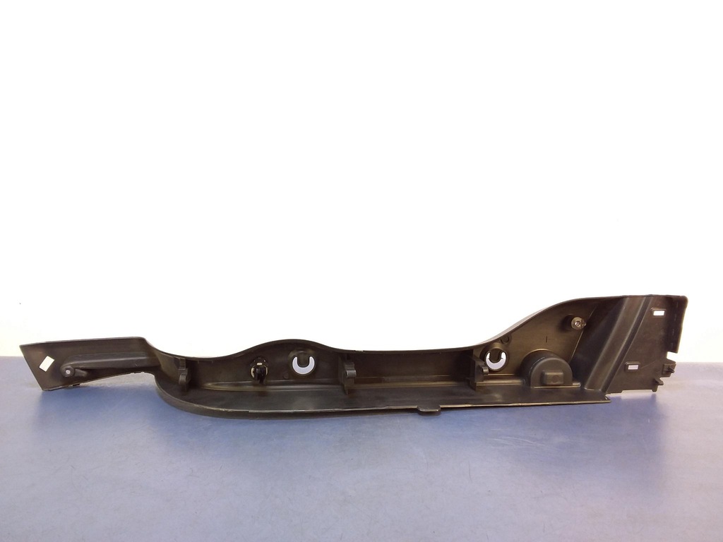 фото №3, Renault grand scenic iii кронштейн шторка левая