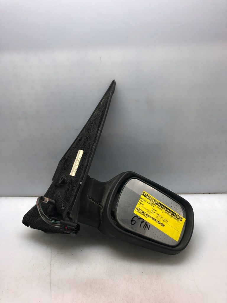фото №1, Зеркало зеркало электрический правое 015782 ford fusion 6pin