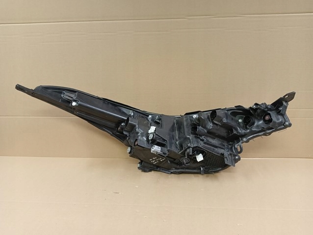 фото №2, Лампа левая левый full led toyota chr ch-r lift 19-