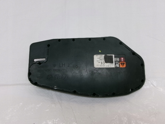 фото №1, Opel corsa e подушка сиденье левая