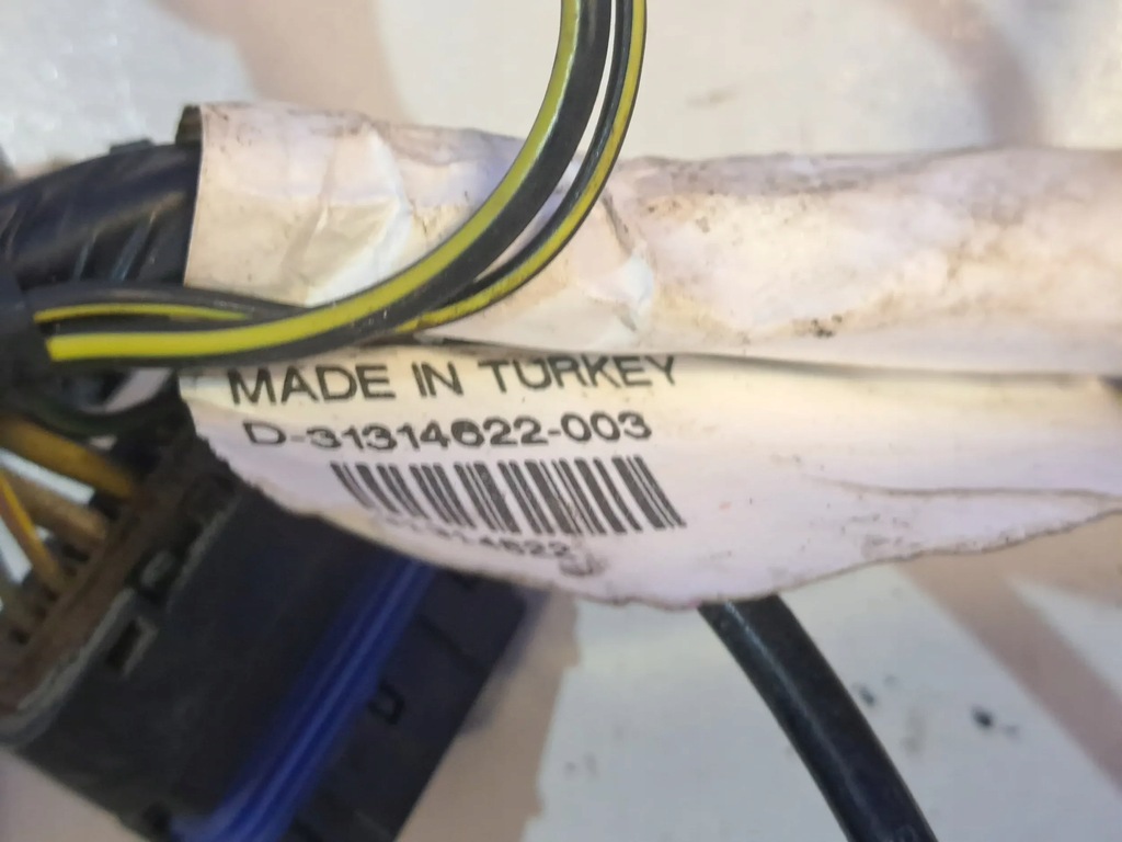 фото №6, Volvo v70 2013 інше