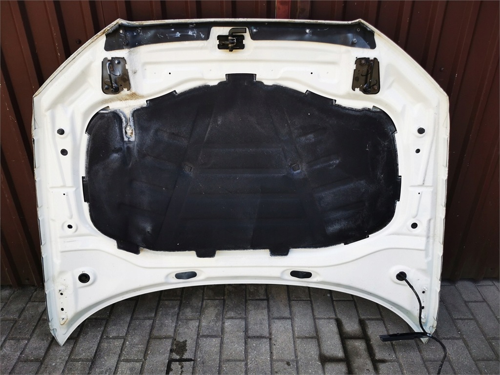 фото №7, Audi a3 8v 13-16 3d капот демонтаж