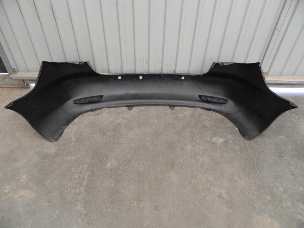Купить Бампер mazda 6 хэтчбек 5d 2002-2007r. задний