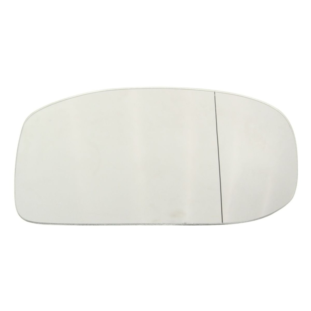 фото №1, Скло дзеркало ліва honda accord vii 03-08