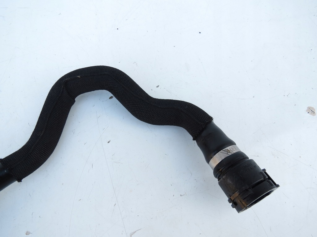 фото №8, Шланг трубка wąż wody рідина 31319215 volvo s60 ii v60 i 2.0 t5