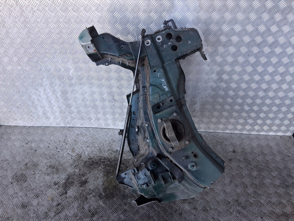 фото №1, Чверть лонжерон лівий перед opel insignia a lift kombi 13-17r.