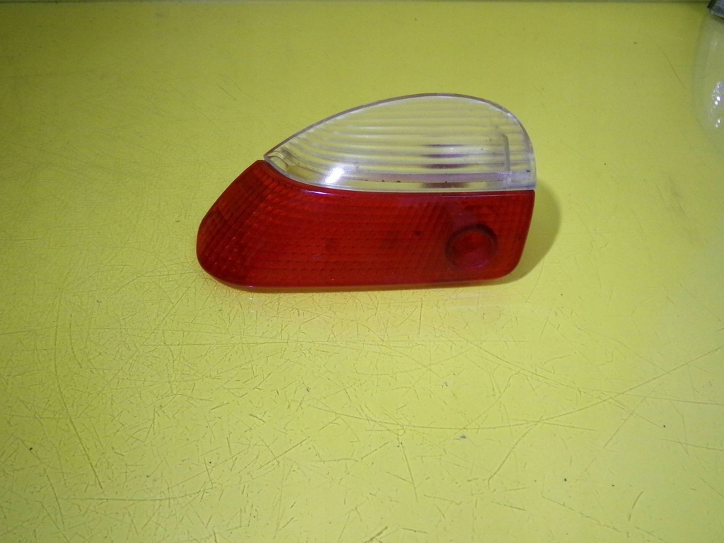 фото №1, Отражатель лампа дверь правый перед alfa romeo 147 07012010 nr170