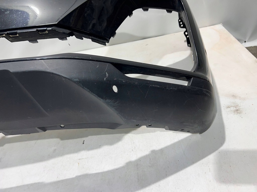 фото №8, Бампер перед передний bmw x7 g07 7423097