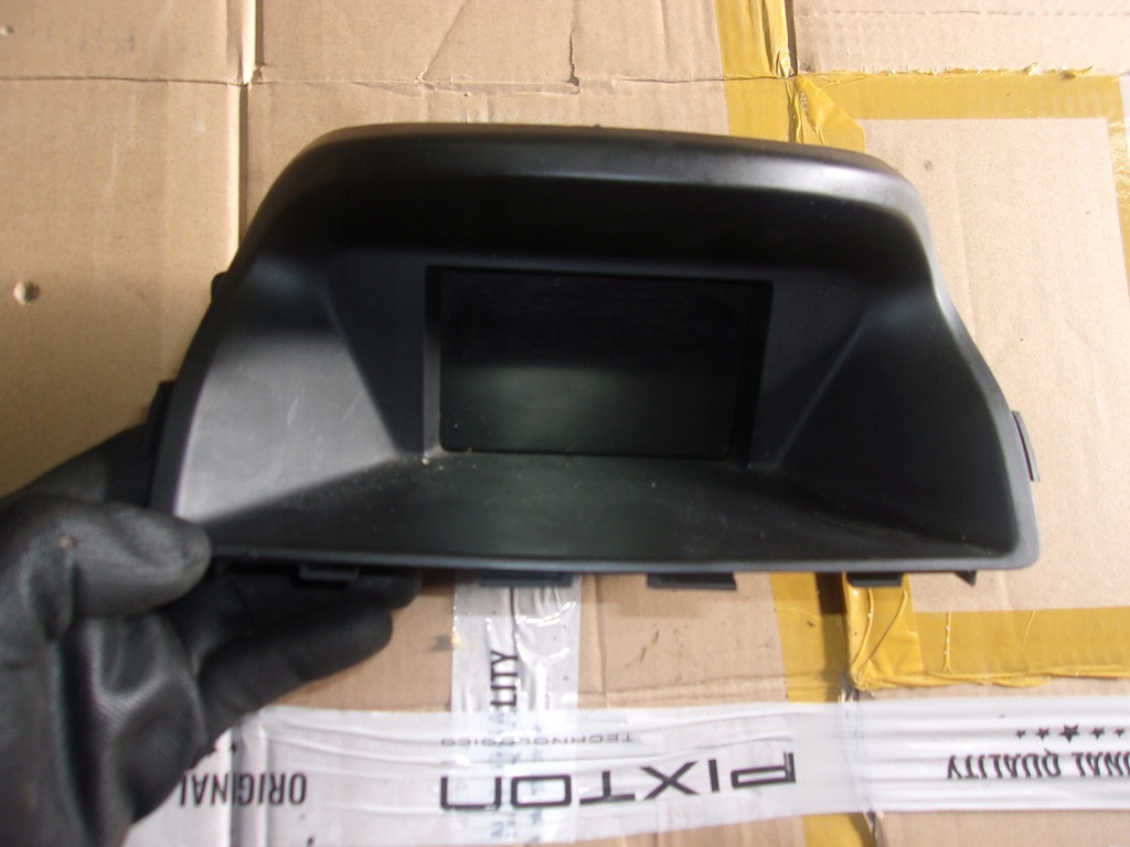 фото №1, Дисплей экран opel antara lift