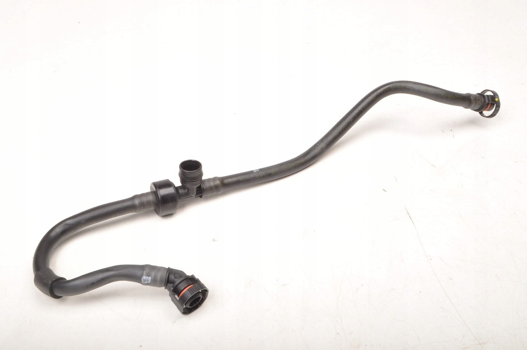 фото №1, Toyota supra mk5 3.0 gr труба шланг вакуумa 8667031