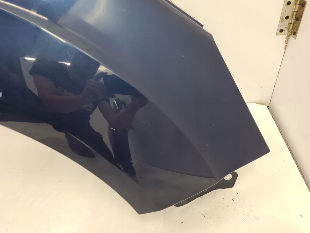 фото №6, Ford c-max mk2 10r крыло правый перед ia