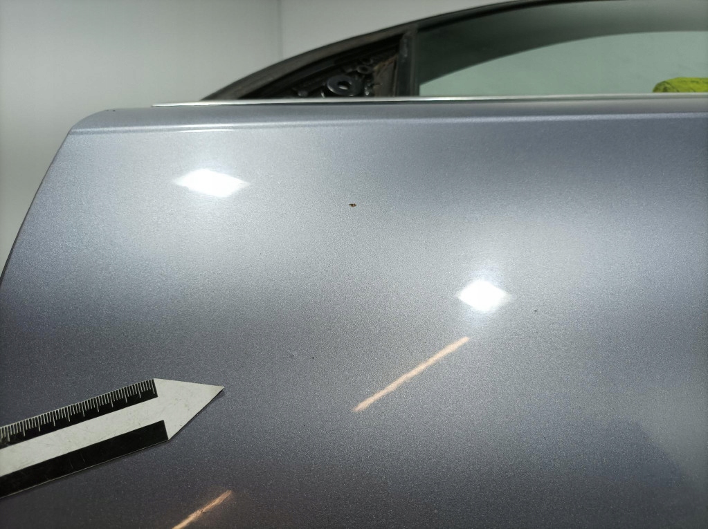 фото №14, Audi a6 c6 двері перед передні ліва ly7h