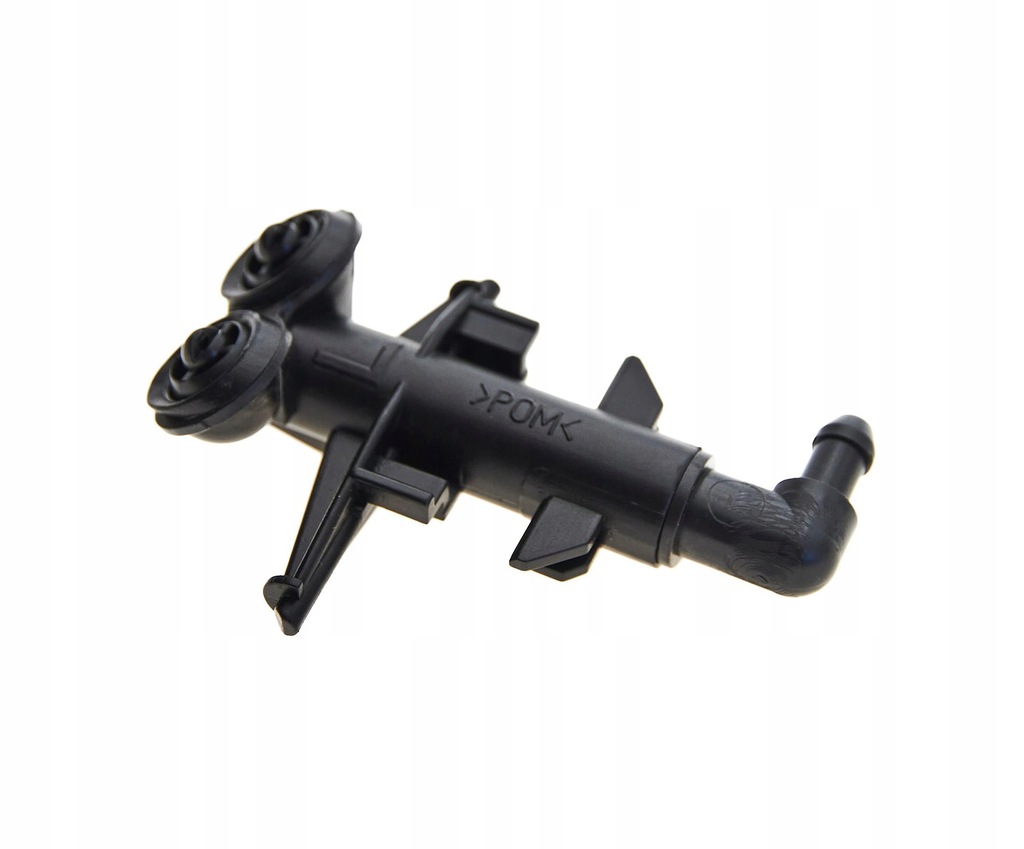 фото №7, Land rover freelander 06-15 омивач фара