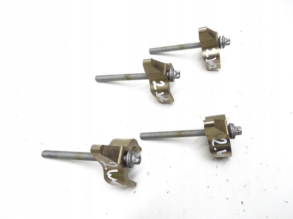 Кронштейн впрыска форсунки mini cauntryman r60 r61 1.6 d n47c16a b16 с Разборки