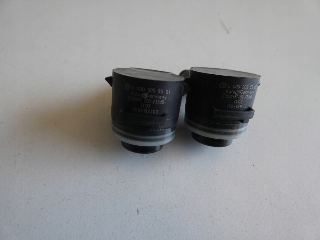 фото №5, Датчик парковки pdc перед mercedes a-klasa w177