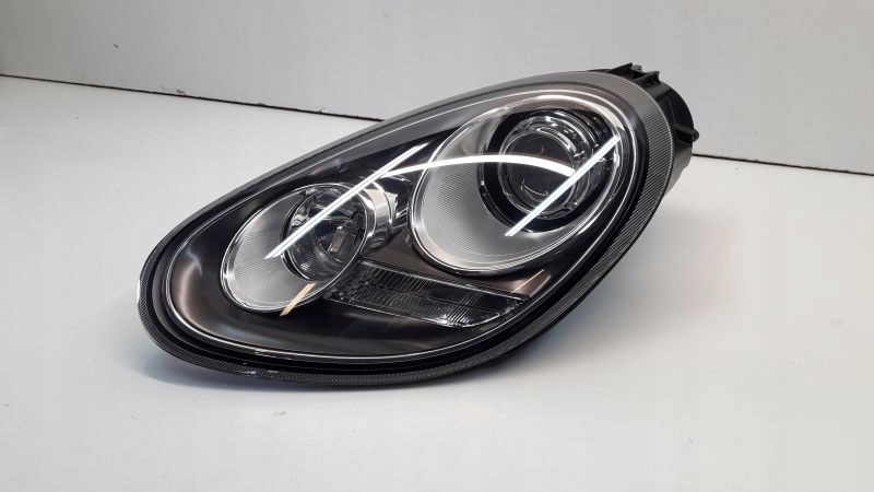 фото №1, Porsche boxster 987 lift фара лівий/правий