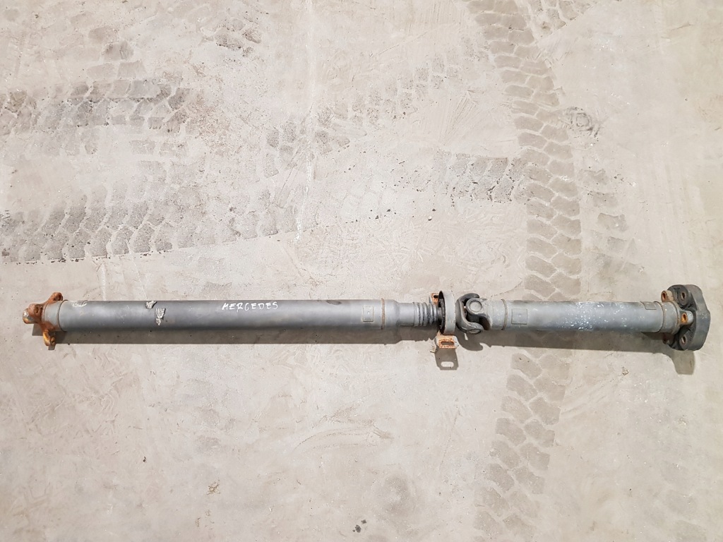 фото №1, Wał привідний mercedes slk r170 2.0 компресор
