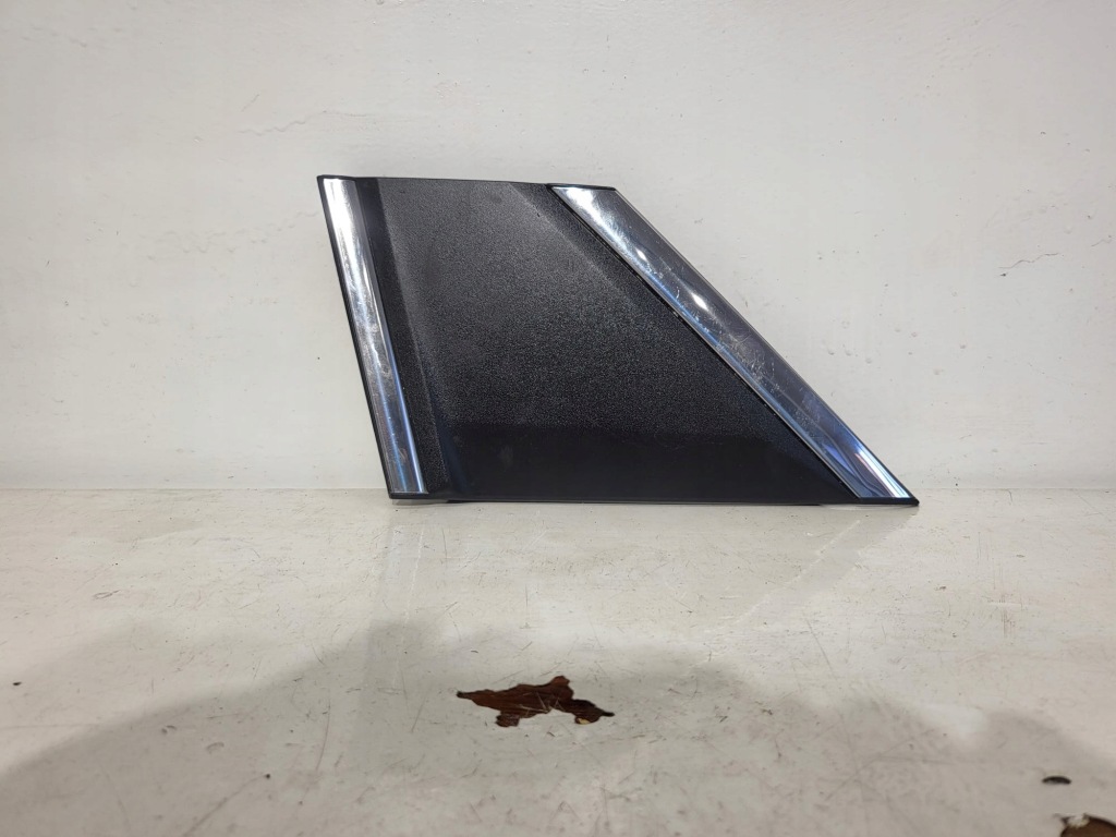 фото №1, Заглушка зеркало левая mitsubishi eclipse cross 7407a485