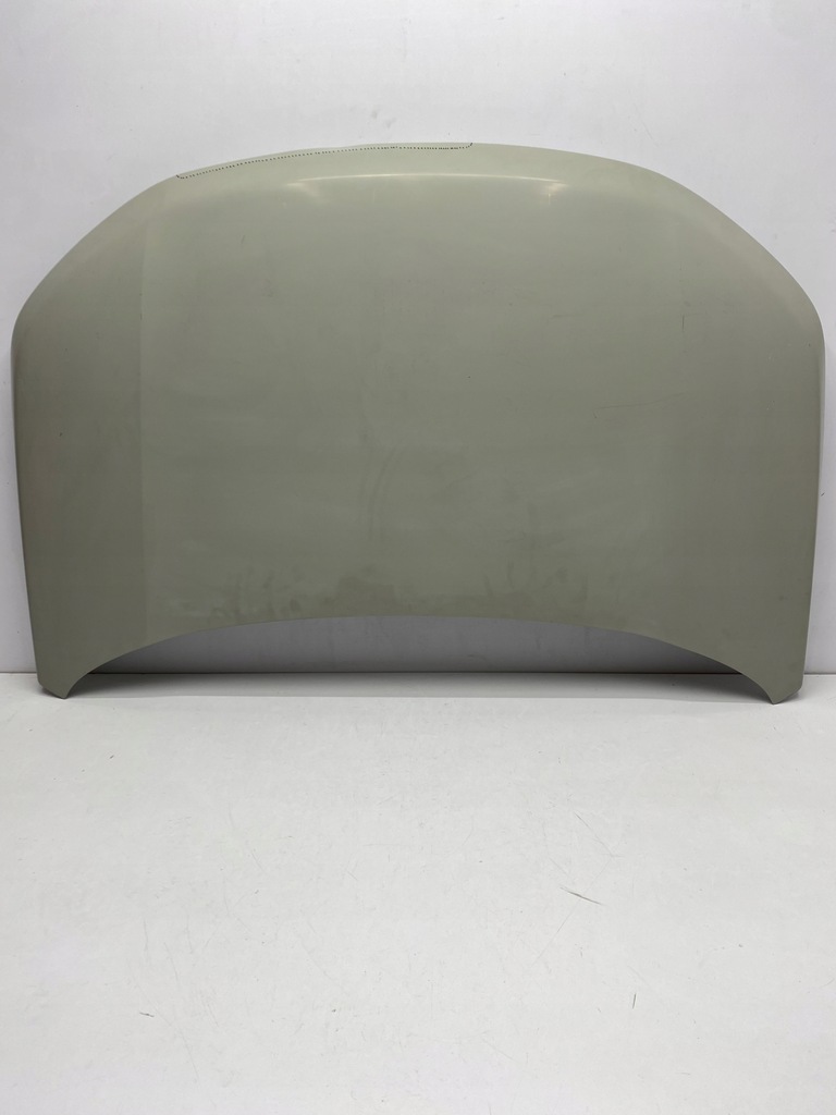 фото №1, Suzuki vitara капот