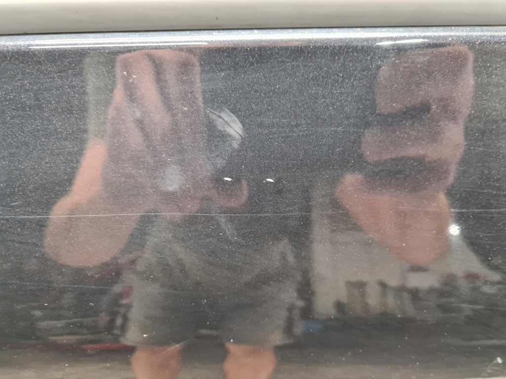 фото №6, Seat leon ii fr 07r дверь левый задняя задние lc9z