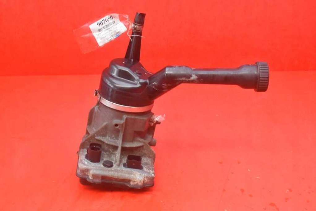 фото №6, Насос усилителя 9684979180 peugeot 308 1 i t7 1.6 hdi 90 km 07-11