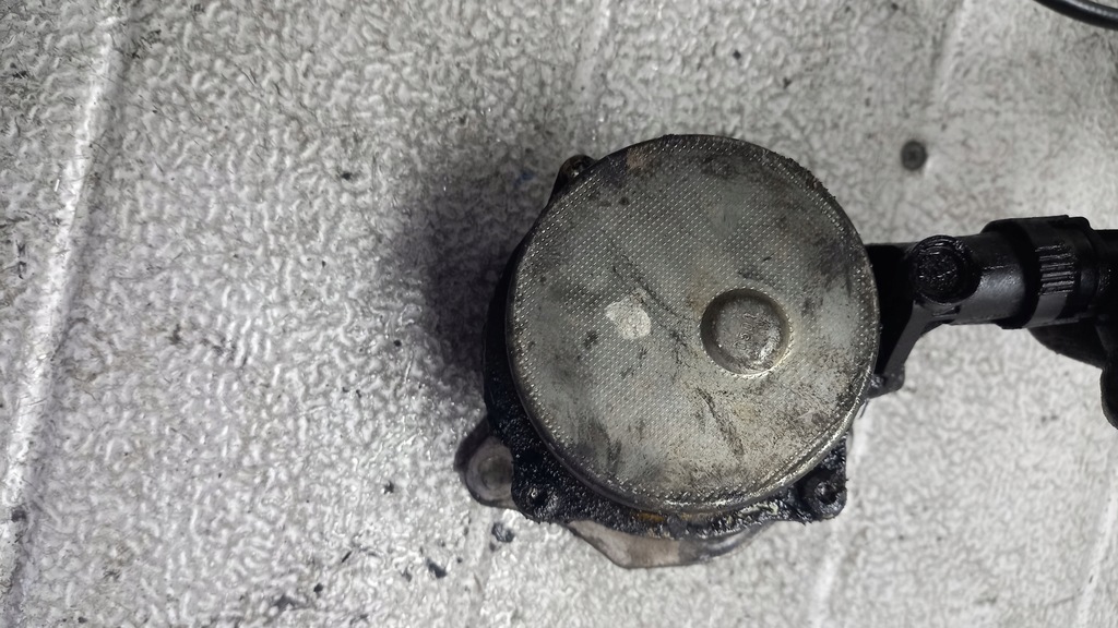 фото №1, Насос vacu mitsubishi space star 1.9did 01r