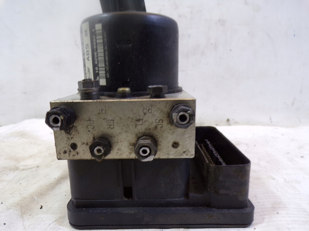 фото №1, Насос abs mini cooper r50 6760265