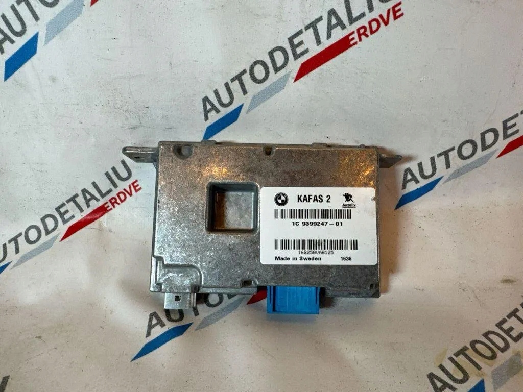 Купить Модуль камеры заднего вида bmw 2 active tourer f45 kafas2 1.5l 2016