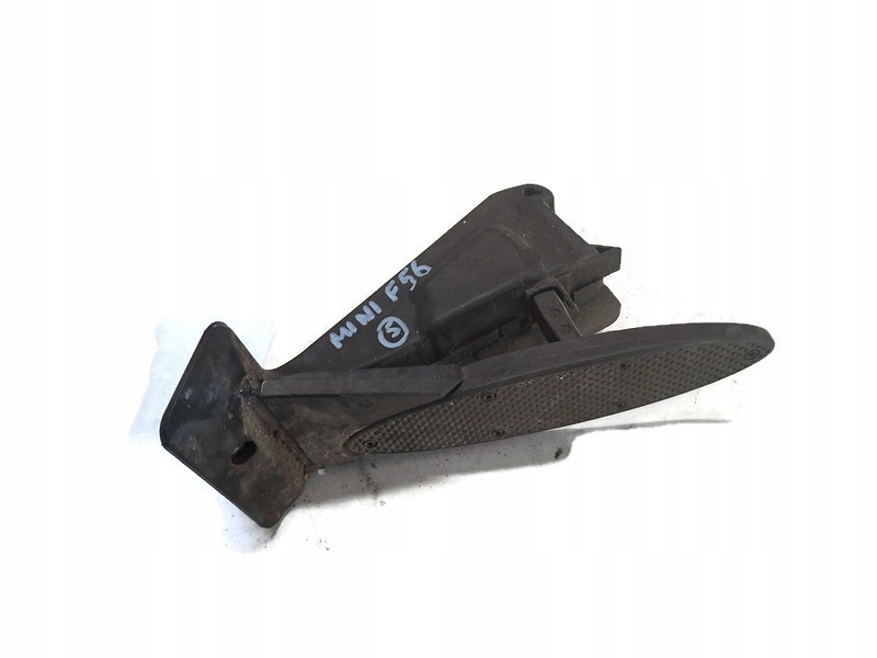 фото №1, Mini cooper one f56 15r педаль потенціометр газу 6853177