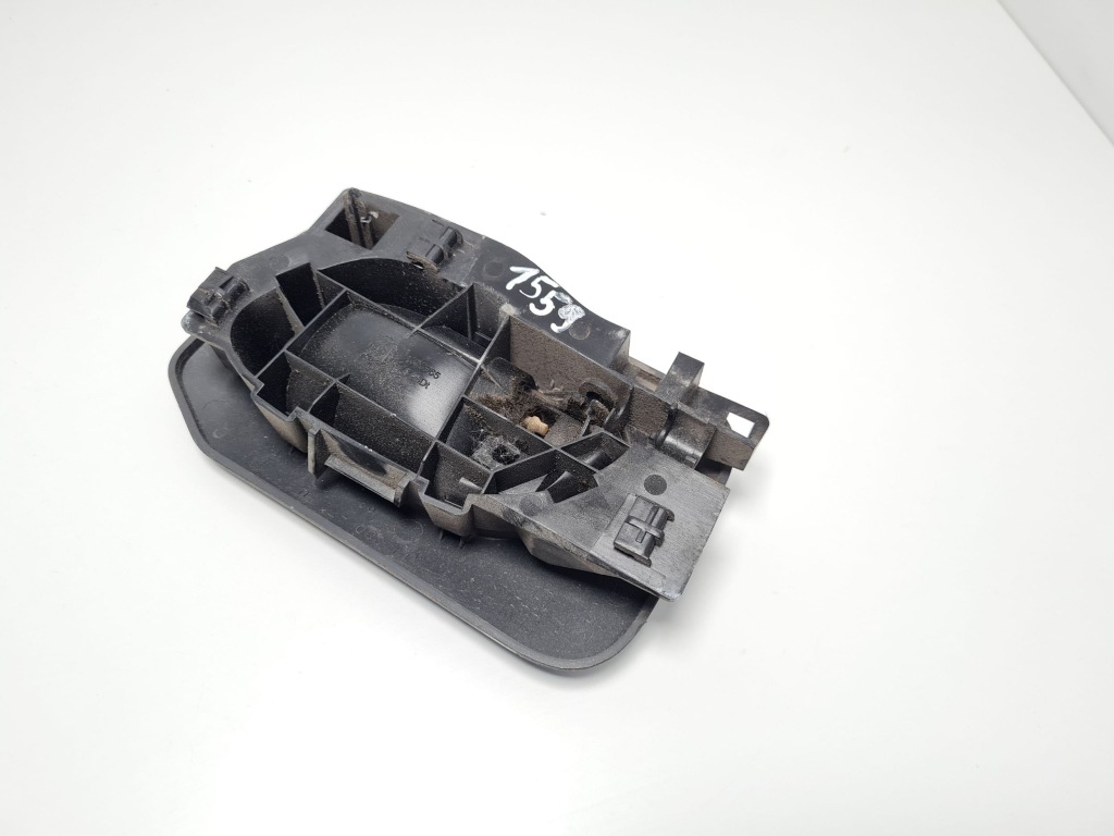 фото №7, 2011 peugeot expert ручка внутренняя задняя 1400047170