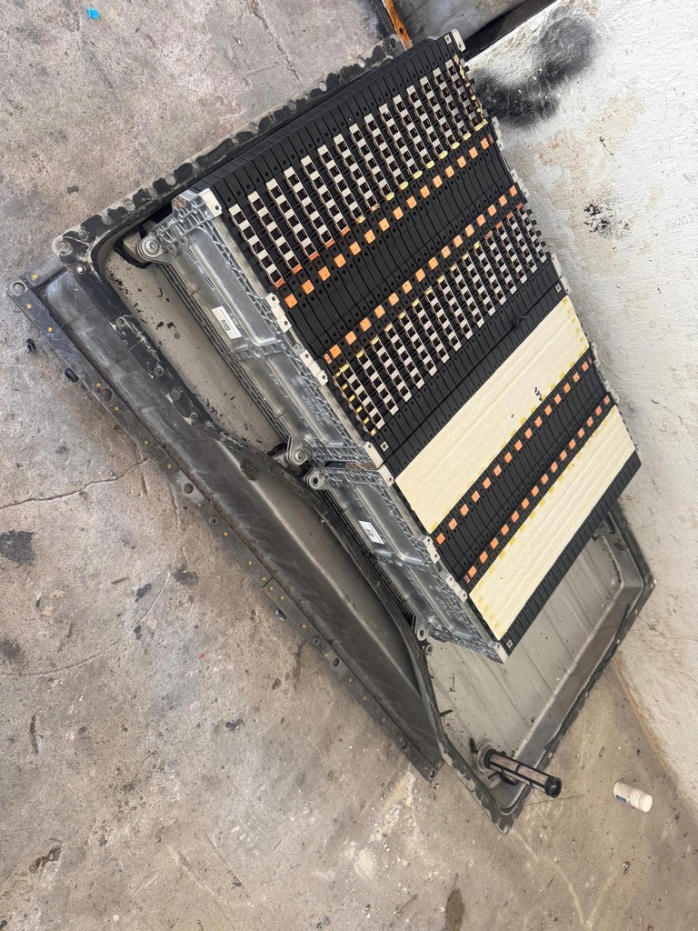 фото №1, Модуль блок керування акумулятора smart 451 a7899010100