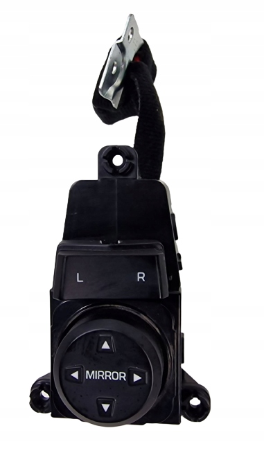 фото №1, Tucson ii 15- перемикач дзеркал 93573-d3020