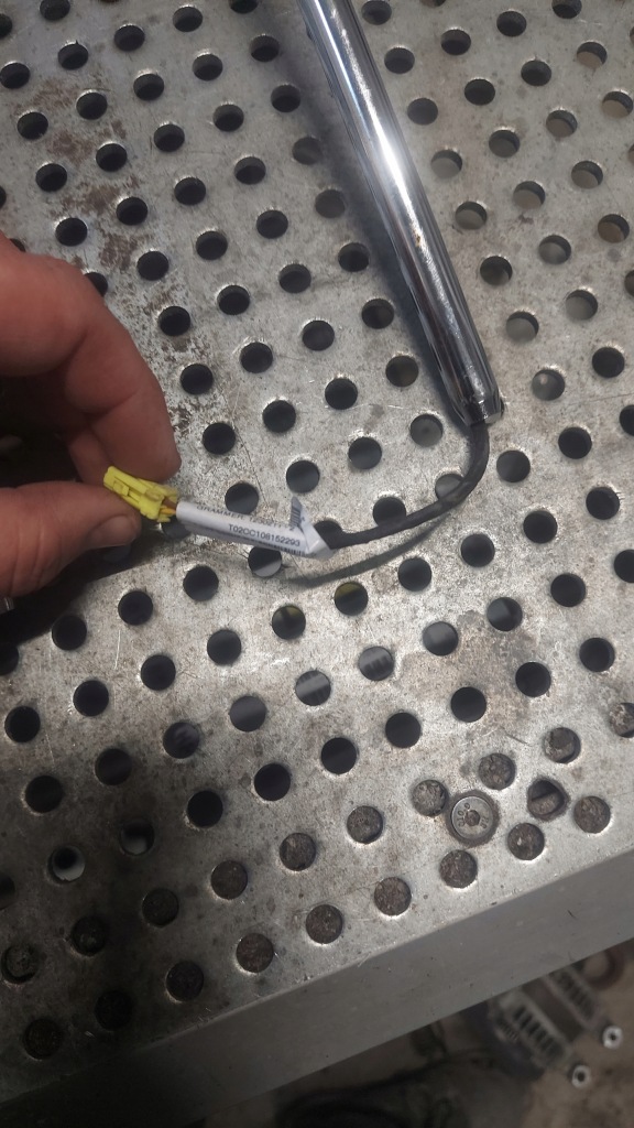 фото №4, Voyager town caravan 11-20r підголівник сидіння перед активний шкіра коричневий