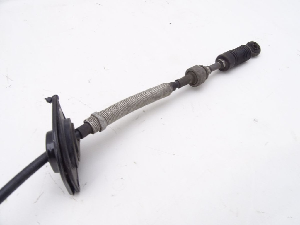 фото №6, Toyota mr2 sw20 90-99 2.0 16v тросы переключения передач