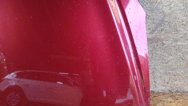 Mazda cx5 cx-5 12- капот крышка двигателя с Разборки