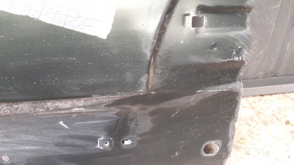 фото №9, Крила правий перед volvo v70 2000r зелений