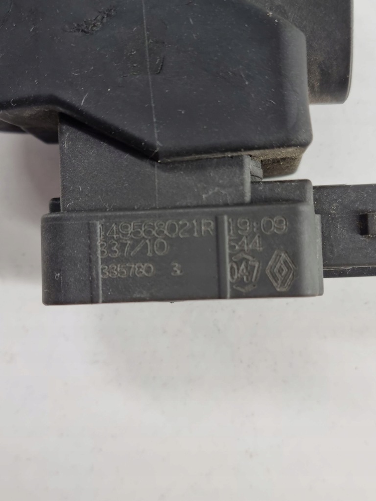 фото №6, Renault scenic iii - grand scenic iii 2011 клапан вакуумний